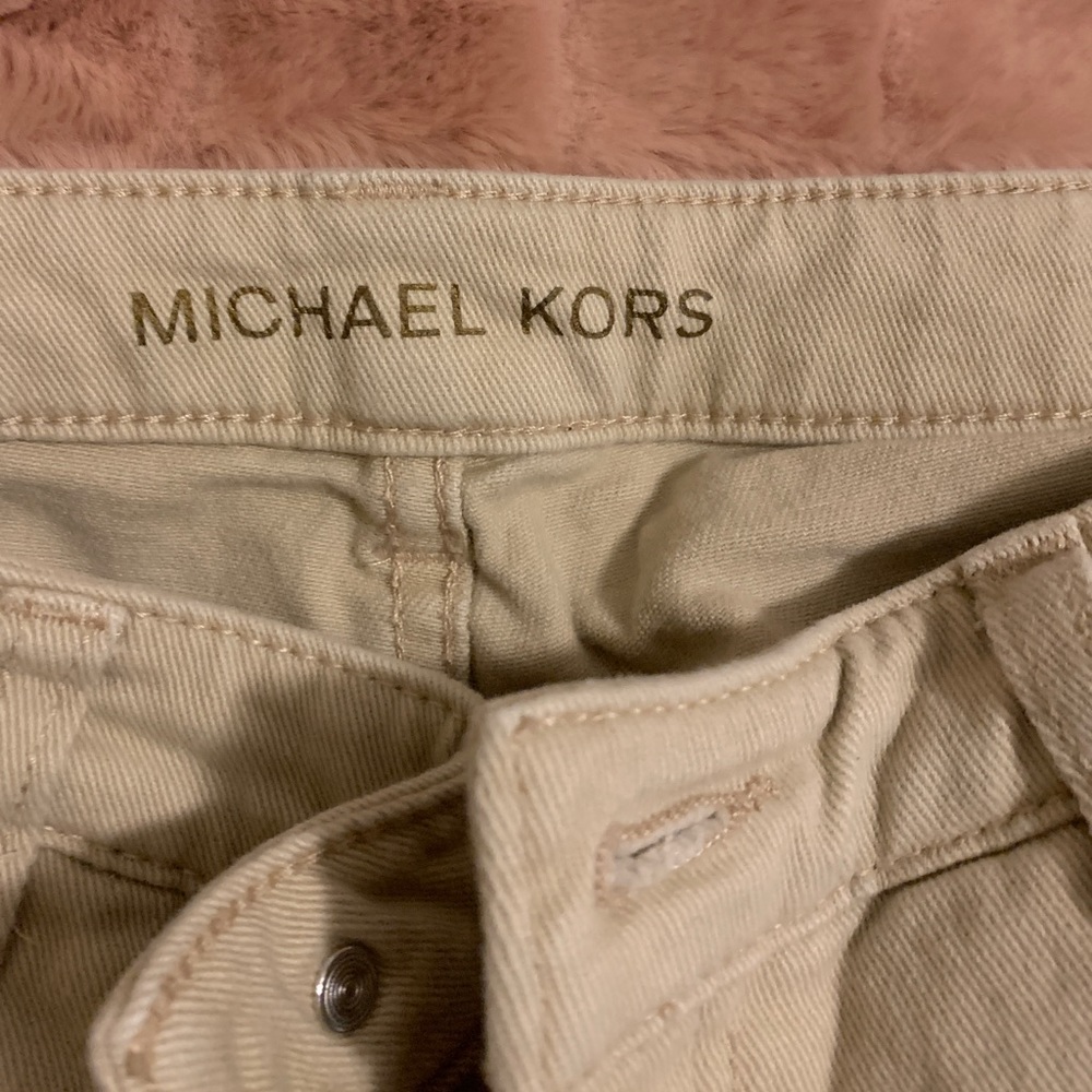 Michael Kors Skinny Jeans Sz 4 - Picture 8 of 13